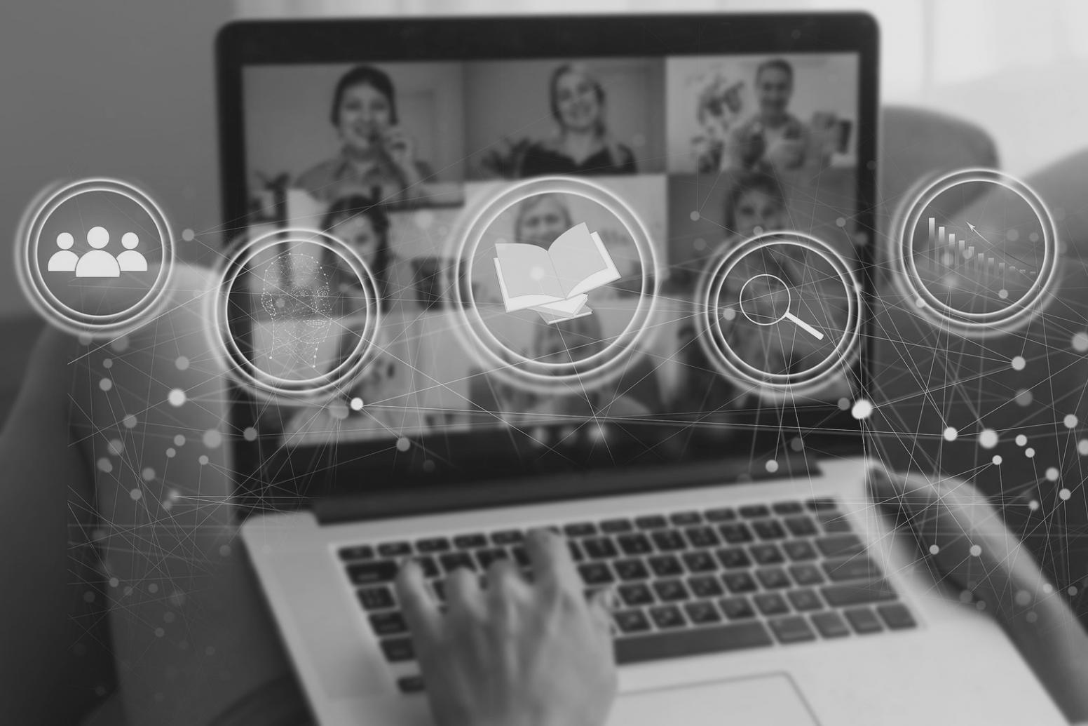 Communauté d'apprenants